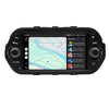 Fiat Tipo | Android 13 | Autoradio | 2015 t/m 2019 | CarPlay & Android Auto