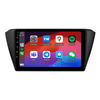 Skoda Fabia CarPlay car radio | 2015 to 2021 | Denago DNG-A274 | 9 inches | Android 13 | Wireless CarPlay & Android Auto