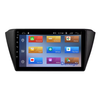 Skoda Fabia CarPlay car radio | 2015 to 2021 | Denago DNG-A274 | 9 inches | Android 13 | Wireless CarPlay & Android Auto
