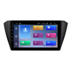Skoda Fabia CarPlay car radio | 2015 to 2021 | Denago DNG-A274 | 9 inches | Android 13 | Wireless CarPlay & Android Auto