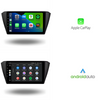 Skoda Fabia | Android 13 | Autoradio | 2013 à 2019 | CarPlay et Android Auto
