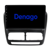 Fiat Doblo CarPlay car radio | 2010 to 2014 | Denago DNG-A213 | 9 inches | Android 13 | Wireless CarPlay & Android Auto