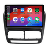 Fiat Doblo CarPlay car radio | 2010 to 2014 | Denago DNG-A213 | 9 inches | Android 13 | Wireless CarPlay & Android Auto