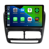 Fiat Doblo | Android 13 | Car radio | 2010 to 2014 | Carplay & Android Auto