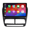 Fiat Doblo CarPlay car radio | 2010 to 2014 | Denago DNG-A213 | 9 inches | Android 13 | Wireless CarPlay & Android Auto