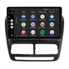 Fiat Doblo CarPlay car radio | 2010 to 2014 | Denago DNG-A213 | 9 inches | Android 13 | Wireless CarPlay & Android Auto