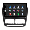 Fiat Doblo | Android 13 | Car radio | 2010 to 2014 | Carplay & Android Auto
