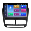 Fiat Doblo CarPlay car radio | 2010 to 2014 | Denago DNG-A213 | 9 inches | Android 13 | Wireless CarPlay & Android Auto