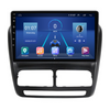 Fiat Doblo | Android 13 | Car radio | 2010 to 2014 | Carplay & Android Auto