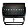 Fiat Doblo CarPlay car radio | 2010 to 2014 | Denago DNG-A213 | 9 inches | Android 13 | Wireless CarPlay & Android Auto