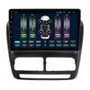 Fiat Doblo | Android 13 | Car radio | 2010 to 2014 | Carplay & Android Auto