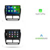 Fiat Doblo | Android 13 | Car radio | 2010 to 2014 | Carplay & Android Auto