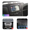Ford S-Max | Android 13 | Autoradio | 2010 t/m 2015 | Carplay & Android Auto