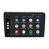 Ford Transit CarPlay car radio | 2006 to 2014 | Denago DNG-A328 | 9 inches | Android 13 | Wireless CarPlay & Android Auto