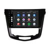 Nissan Qashqai | X-Trail | Androide 13 | Radio de coche |  2014 a 2021 | Carplay y Android Auto