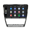 Skoda Octavia CarPlay autoradio | 2007 t/m 2012 | Denago DNG-A282 | 9 inch | Android 13 | Draadloos CarPlay & Android Auto
