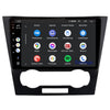 Chevrolet Epica CarPlay car radio | 2006 to 2012 | Denago DNG-A131 | 9 inches | Android 13 | Wireless CarPlay & Android Auto