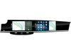 Porsche Panamera | Dual-Screen PCM 3.1 Autoradio | 2009 t/m 2015 | CarPlay & Android Auto