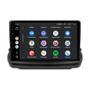 Hyundai Genesis CarPlay car radio | 2008 to 2012 | Denago DNG-A101 | 9 inches | Android 13 | Wireless CarPlay & Android Auto