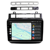 Volkswagen Touareg | Androide 13 | Radio de coche | 2011 a 2017 | Carplay y Android Auto