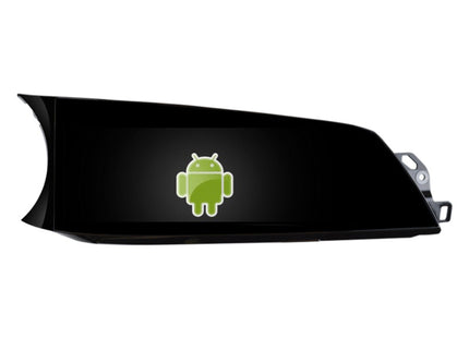 Alfa Romeo Giulia | 2016 t/m 2025 | Android 13 | 8+128GB | Carplay & Android Auto