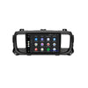 Radio para coche Peugeot Expert CarPlay | 2016 a 2023 | Denago DNG-A231 | 9 pulgadas | Androide 13 | CarPlay inalámbrico y Android Auto