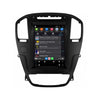 Opel Insignia | Androide 13 | Radio de coche | 2008 a 2013 | CarPlay y Android Auto | pantalla grande