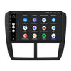 Subaru Forester CarPlay car radio | 2008 to 2012 | Denago DNG-A132 | 9 inches | Android 13 | Wireless CarPlay & Android Auto