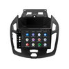 Ford Transit Tourneo Connect Android Car Radio | Black | 2013 to 2018 | CarPlay