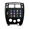 Radio para coche Hyundai Tucson CarPlay | 2004 a 2010 | Denago DNG-A89 | 9 pulgadas | Androide 13 | CarPlay inalámbrico y Android Auto
