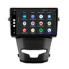 SsangYong Korando CarPlay car radio | 2014 to 2018 | Denago DNG-A217 | 9 inches | Android 13 | Wireless CarPlay & Android Auto