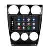 Mazda 6 CarPlay car radio | 2002 to 2007 | Denago DNG-A130 | 9 inches | Android 13 | Wireless CarPlay & Android Auto