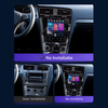 Volkswagen Golf 7 | 2012 t/m 2016 | Carplay & Android auto | Android 13 Autoradio Navigatie