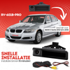 BMW 3 Series Reversing Camera | 2013 to 2016 | Night Vision & HD Image