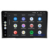 Volkswagen T5 Multivan & California CarPlay autoradio | 2004 t/m 2014 | Denago DNG-A272 | 9 inch | Android 13 | Draadloos CarPlay & Android Auto
