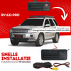 Range Rover Freelander 2 Achteruitrijcamera | 2010 t/m 2014 | Nachtzicht & HD Beeld