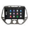 Hyundai I20 | 2008 a 2014 | Androide 13 | Apple Carplay inalámbrico y Android automático