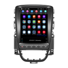Opel Astra J y Cascada | Radio de coche Android | 2009 a 2015 | 9,7 PULGADAS