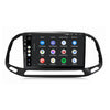 Radio para coche Fiat Doblo CarPlay | 2015 a 2021 | Denago DNG-A327 | 9 pulgadas | Androide 13 | CarPlay inalámbrico y Android Auto