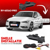 Audi A3 Achteruitrijcamera | 2013 t/m 2016 | Nachtzicht & HD Beeld
