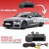 Audi A6 Achteruitrijcamera | 2018 t/m 2024 | Nachtzicht & HD Beeld