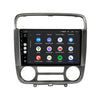 Radio para coche Honda Stream CarPlay | 2000 a 2006 | Denago DNG-A138 | 9 pulgadas | Androide 13 | CarPlay inalámbrico y Android Auto