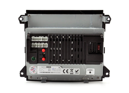 Porsche Cayenne Autoradio | 2010 t/m 2017 | Android 13 | 4+64GB | 8-Core | Carplay & Android Auto