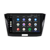 Volkswagen Passat Android 13 autoradio CarPlay Android 2014-2021