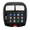 Radio para coche Mitsubishi ASX CarPlay | 2010 a 2015 | Denago DNG-A117 | 9 pulgadas | Androide 13 | CarPlay inalámbrico y Android Auto