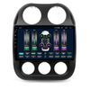 Jeep Compass | Android 13 | Autoradio | 2010 t/m 2016 | Carplay & Android Auto