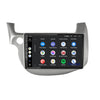 Honda Jazz CarPlay car radio | 2008 to 2013 | Denago DNG-A127 | 9 inches | Android 13 | Wireless CarPlay & Android Auto