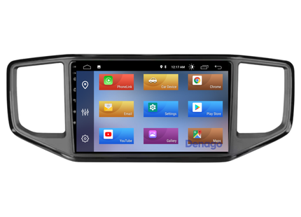Volkswagen Amarok | Autoradio | 2016 t/m 2022 | Android 13 & CarPlay