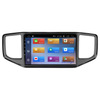 Radio para coche Volkswagen Amarok CarPlay | 2016 a 2022 | Denago DNG-A58 | 9 pulgadas | Androide 13 | CarPlay inalámbrico y Android Auto