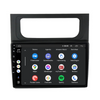 Volkswagen Touran | Radio de coche | 2010 a 2015 | Androide 13 | Carplay y Android Auto